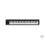 Korg microKEY Air 61 Bus-powered 61-key USB/Bluetooth Keyboard Controller with Mod Wheel Pitch Wheel and Damper Pedal Input